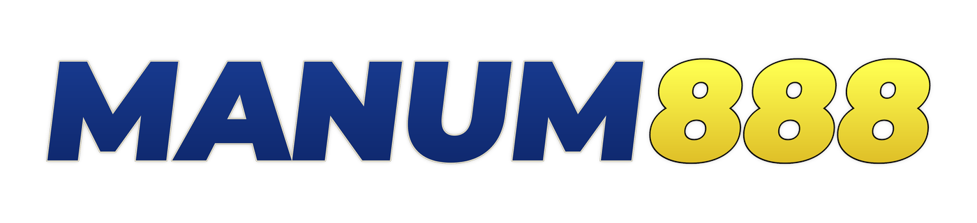 manum888 logo